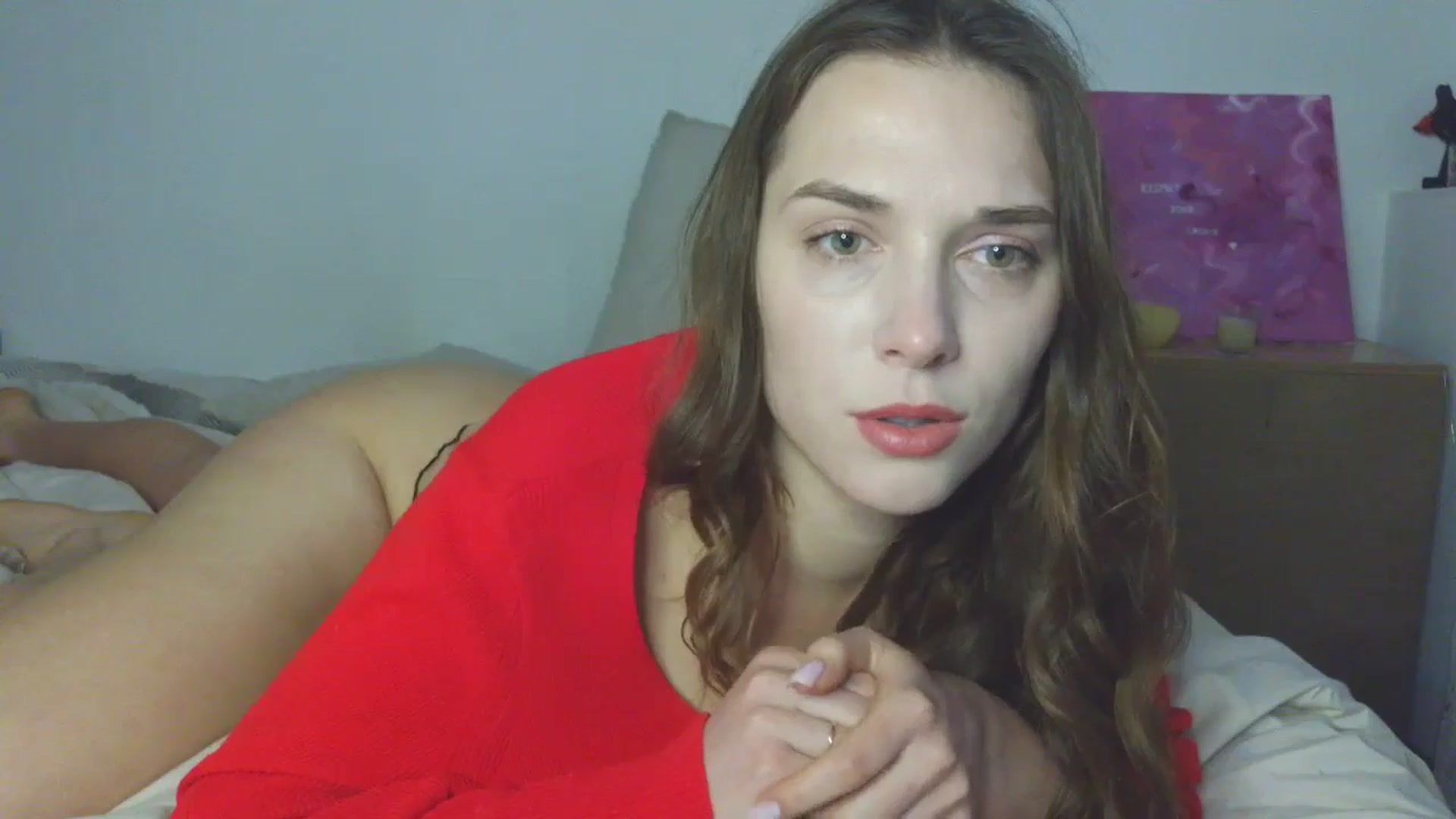 Gallery image thumbnail from HaleyReed's myfreecams stream on, 12/18/2025, 13:20 image 5 of 20