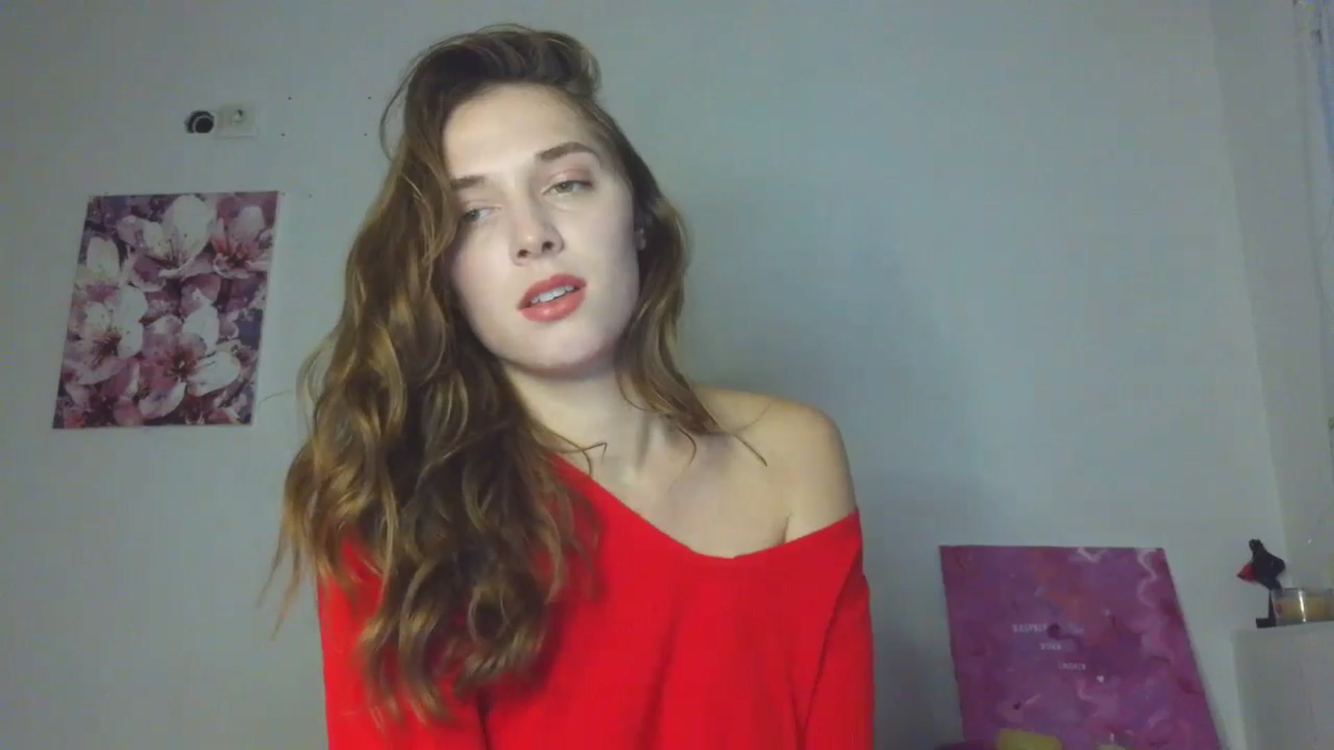 Gallery image thumbnail from HaleyReed's myfreecams stream on, 12/18/2025, 13:20 image 14 of 20