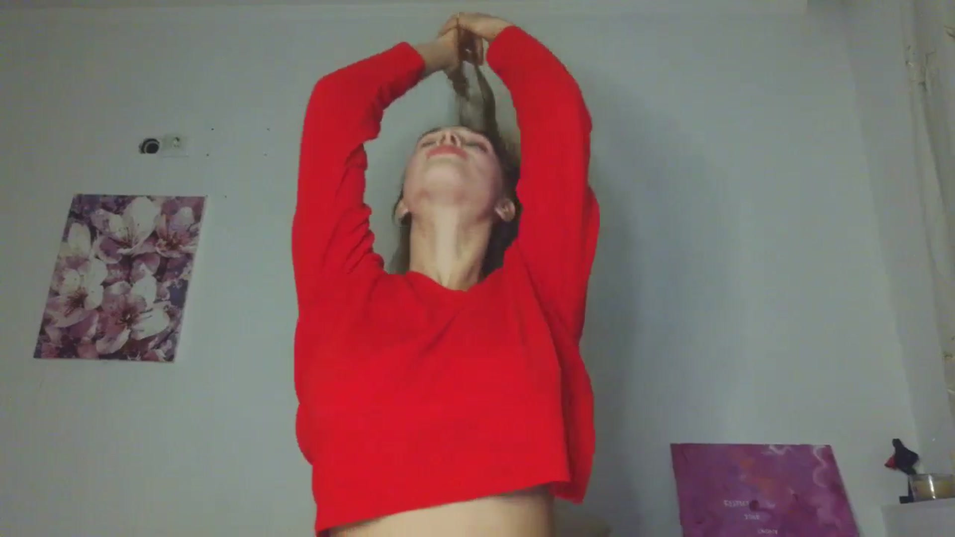 Gallery image thumbnail from HaleyReed's myfreecams stream on, 12/18/2025, 14:27 image 19 of 20