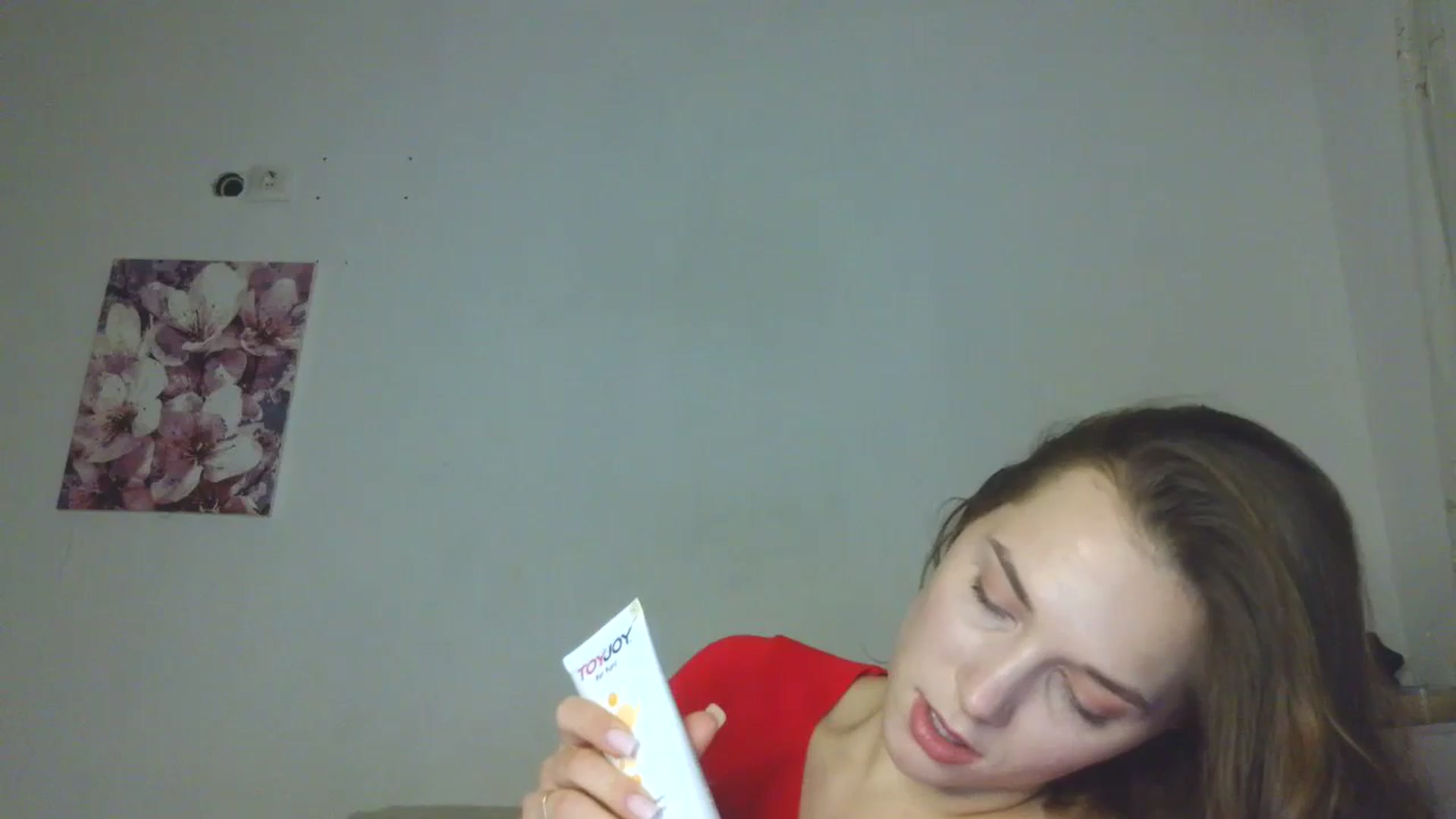 Gallery image thumbnail from HaleyReed's myfreecams stream on, 12/18/2025, 14:27 image 11 of 20