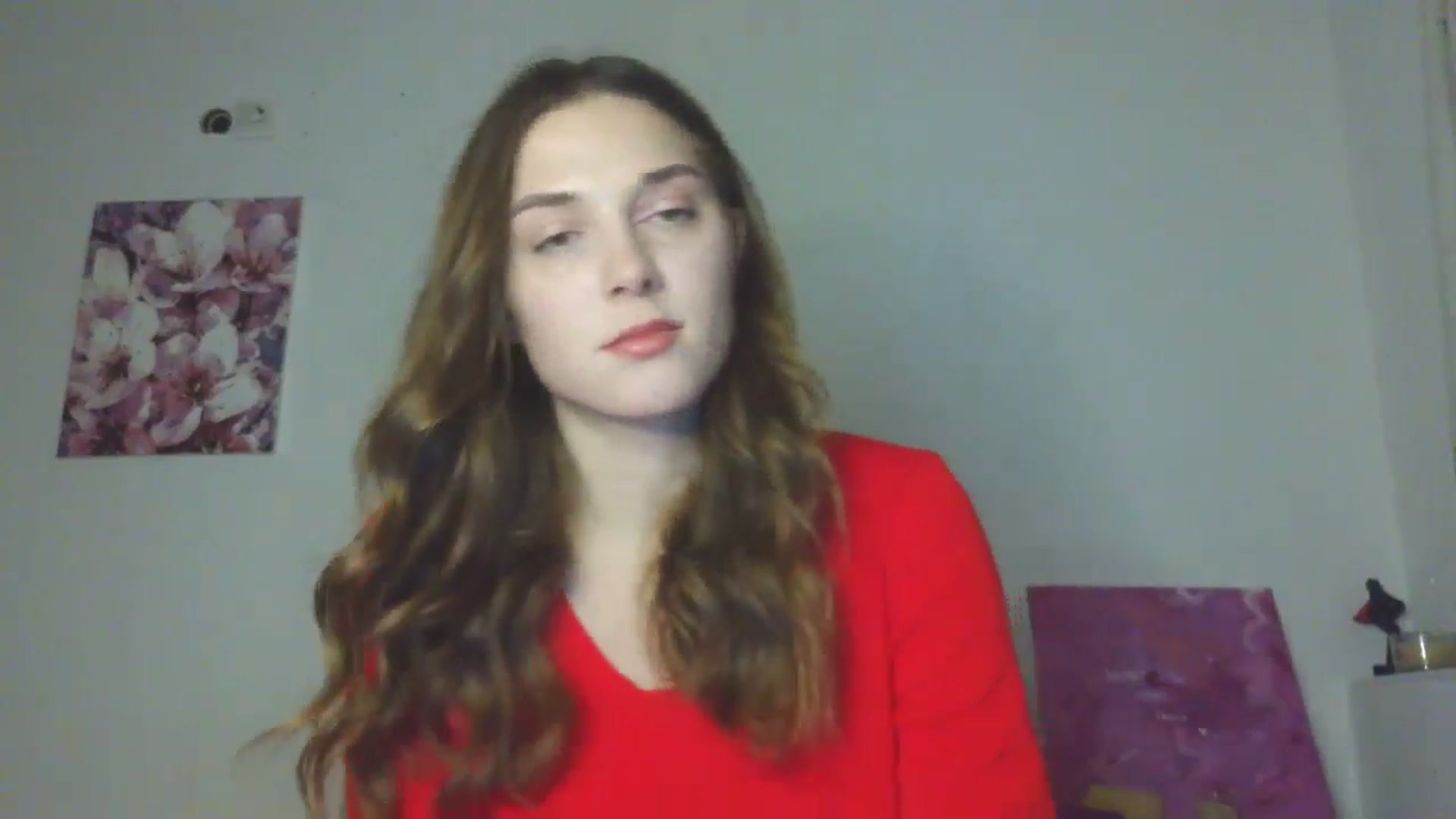 Gallery image thumbnail from HaleyReed's myfreecams stream on, 12/18/2025, 14:27 image 2 of 20