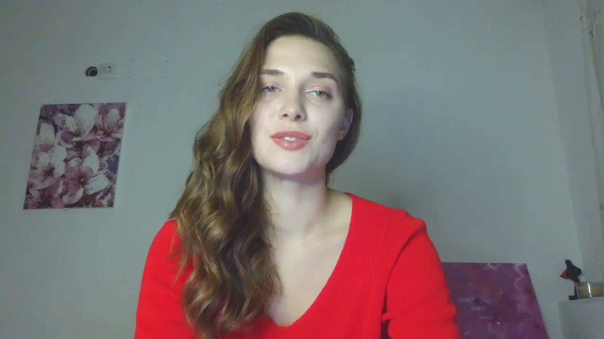 Gallery image thumbnail from HaleyReed's myfreecams stream on, 12/18/2025, 14:27 image 9 of 20