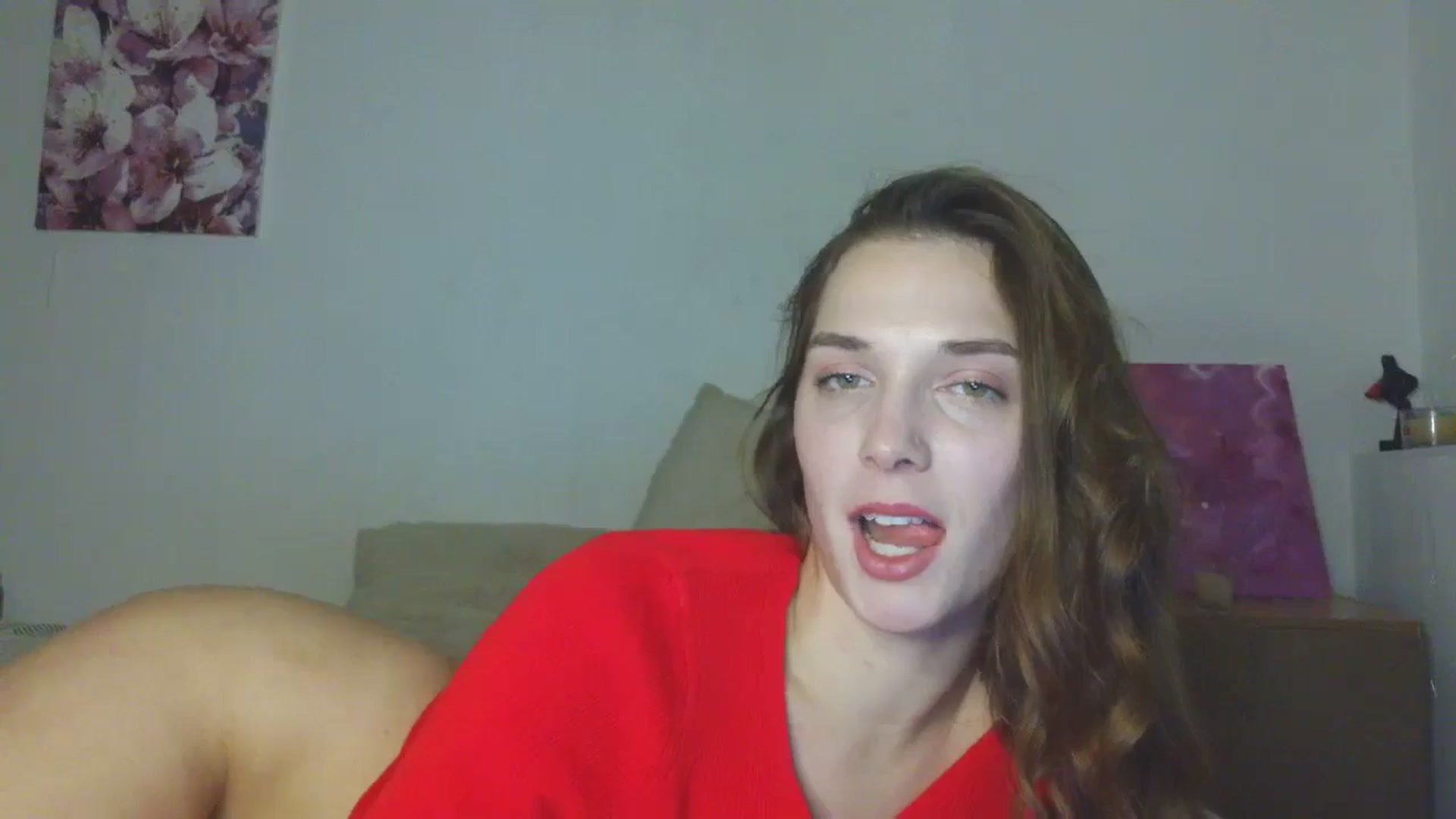Gallery image thumbnail from HaleyReed's myfreecams stream on, 12/18/2025, 14:27 image 14 of 20