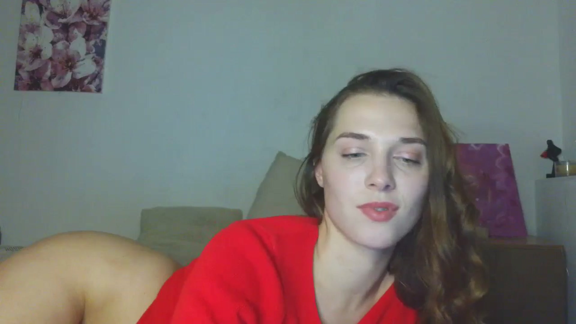 Gallery image thumbnail from HaleyReed's myfreecams stream on, 12/18/2025, 14:27 image 13 of 20