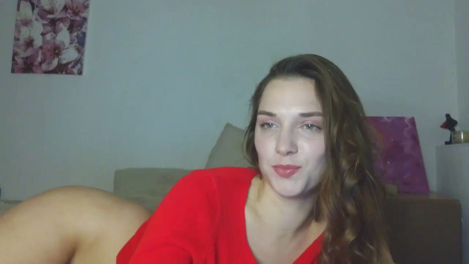 Gallery image thumbnail from HaleyReed's myfreecams stream on, 12/18/2025, 14:27 image 15 of 20