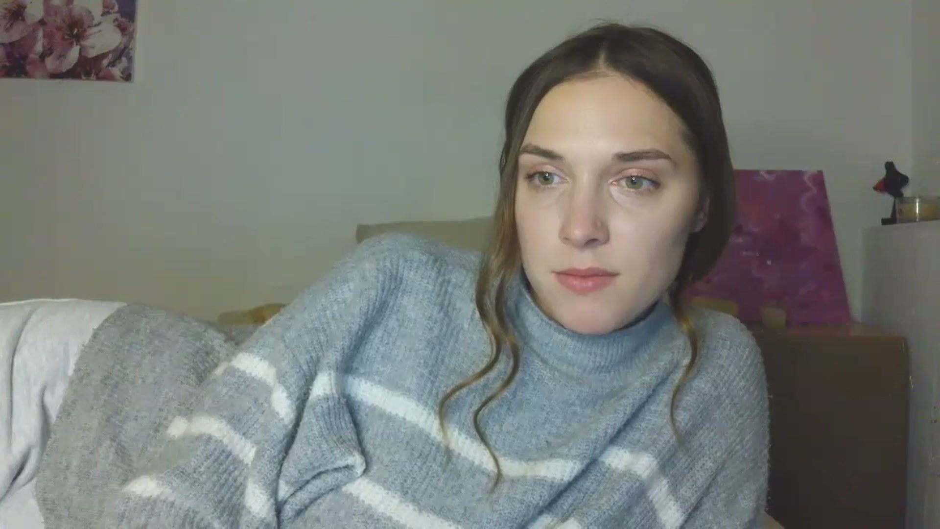 Gallery image thumbnail from HaleyReed's myfreecams stream on, 12/18/2025, 15:56 image 9 of 20