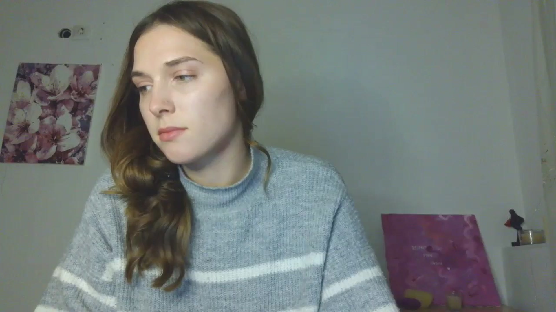 Gallery image thumbnail from HaleyReed's myfreecams stream on, 12/18/2025, 15:56 image 20 of 20