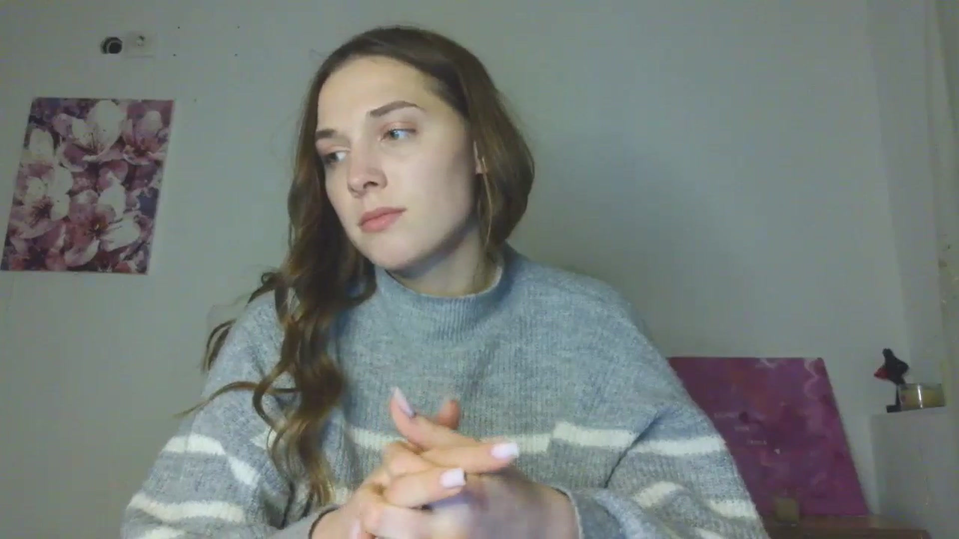 Gallery image thumbnail from HaleyReed's myfreecams stream on, 12/18/2025, 15:56 image 3 of 20