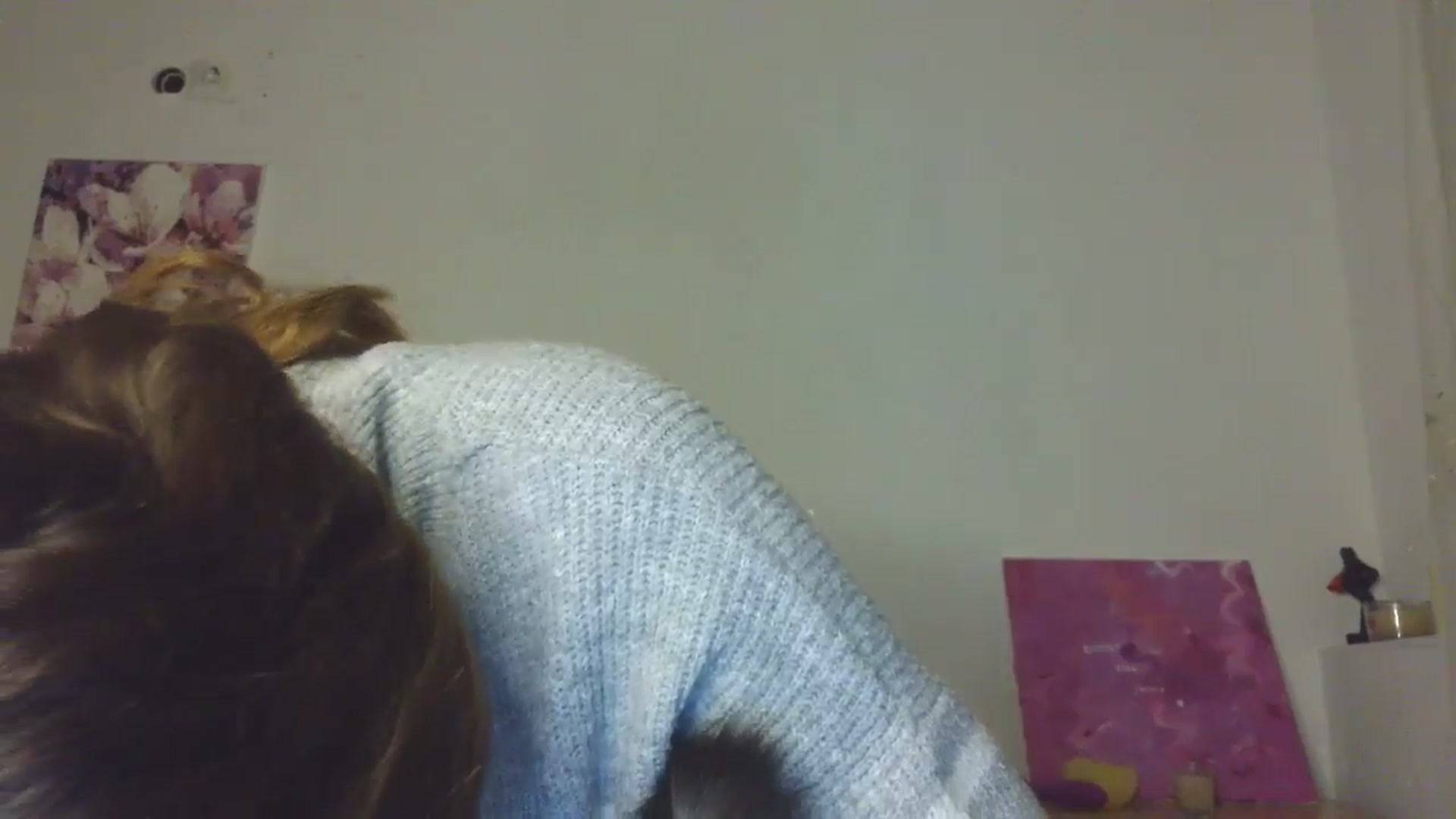 Gallery image thumbnail from HaleyReed's myfreecams stream on, 12/18/2025, 15:56 image 16 of 20