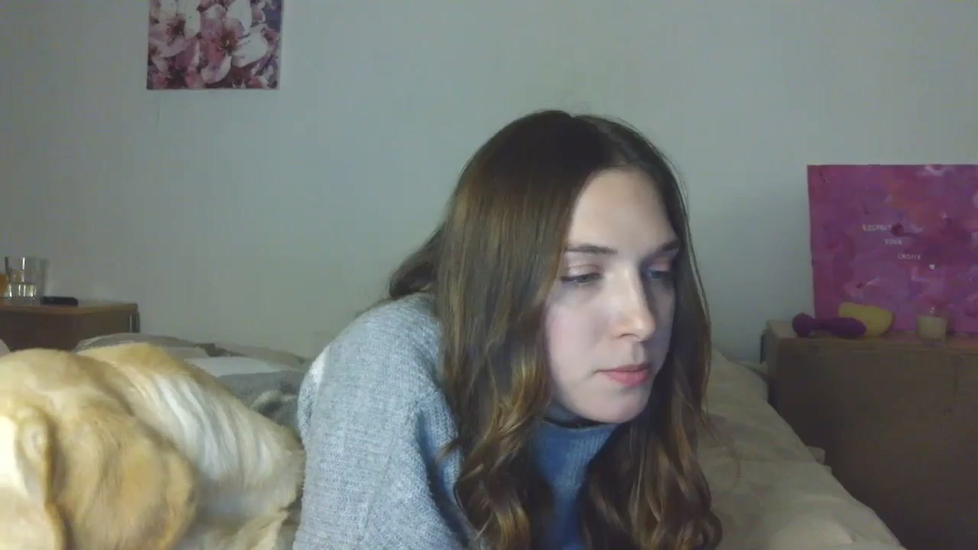 Gallery image thumbnail from HaleyReed's myfreecams stream on, 12/18/2025, 16:47 image 6 of 20