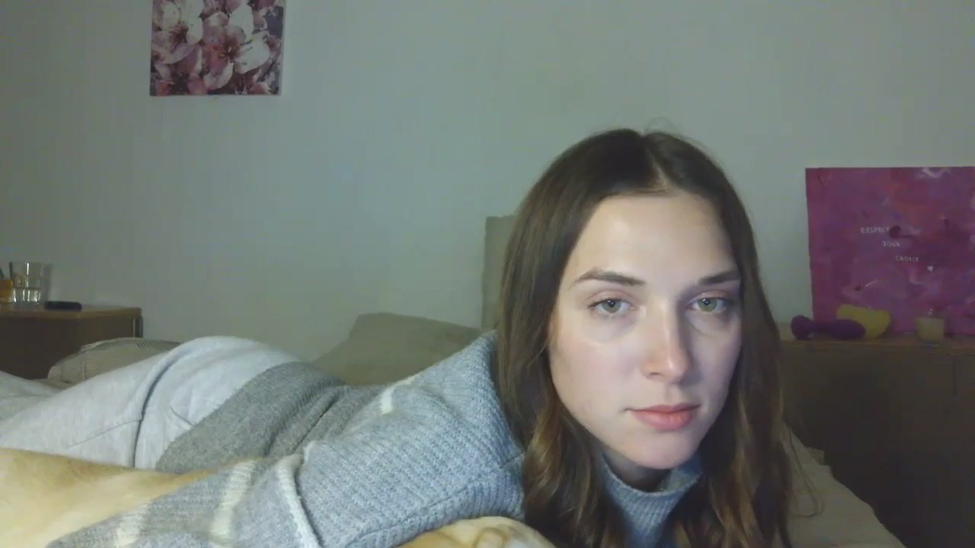 Gallery image thumbnail from HaleyReed's myfreecams stream on, 12/18/2025, 16:47 image 13 of 20