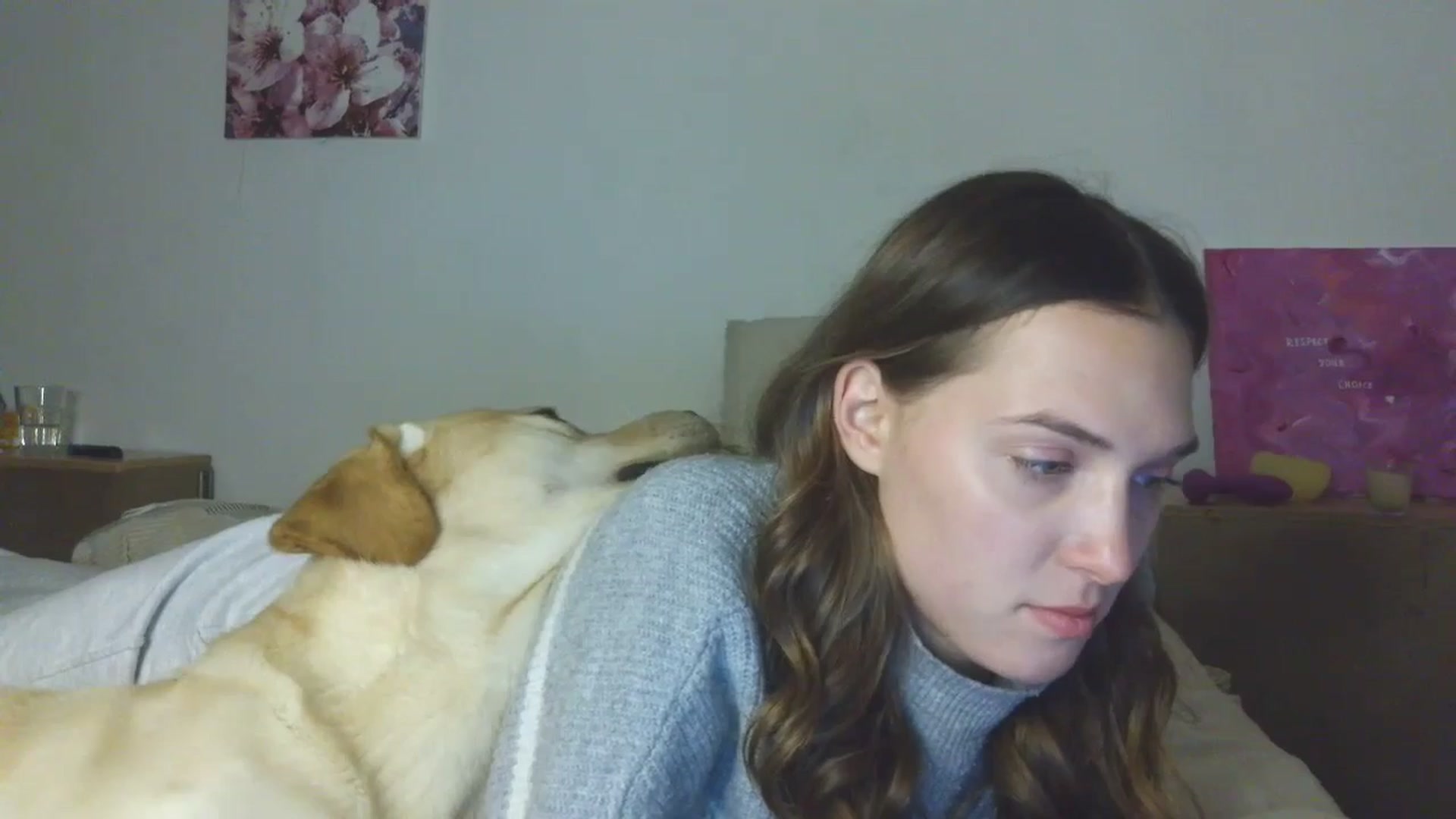 Gallery image thumbnail from HaleyReed's myfreecams stream on, 12/18/2025, 16:47 image 9 of 20