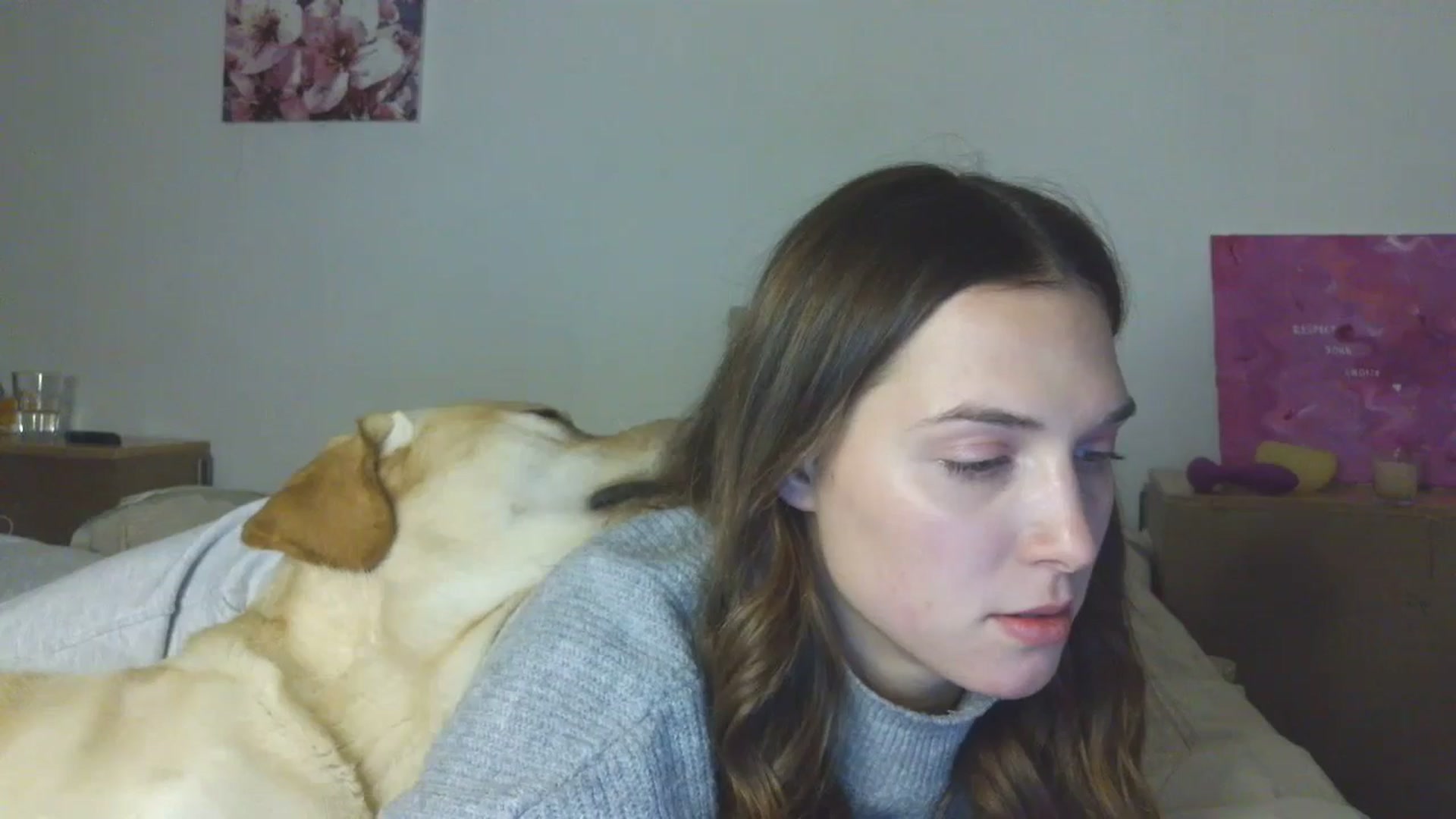 Gallery image thumbnail from HaleyReed's myfreecams stream on, 12/18/2025, 16:47 image 10 of 20