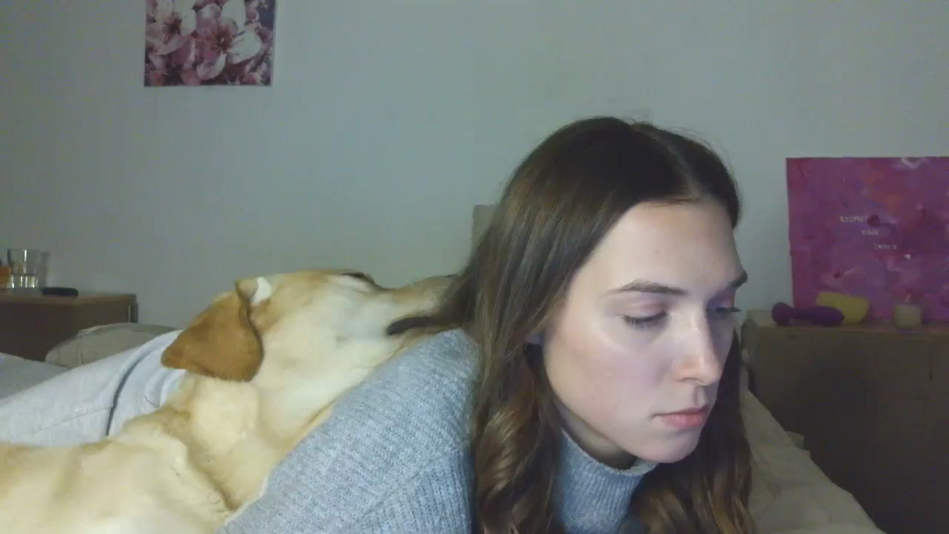 Gallery image thumbnail from HaleyReed's myfreecams stream on, 12/18/2025, 16:47 image 11 of 20