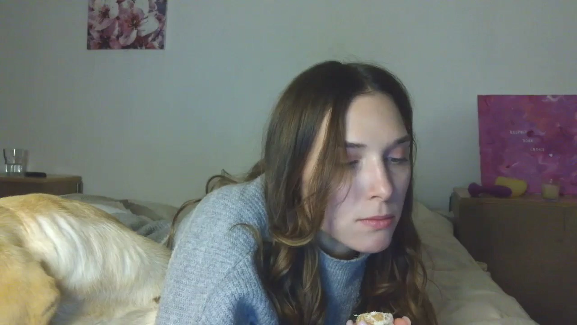 Gallery image thumbnail from HaleyReed's myfreecams stream on, 12/18/2025, 16:47 image 3 of 20