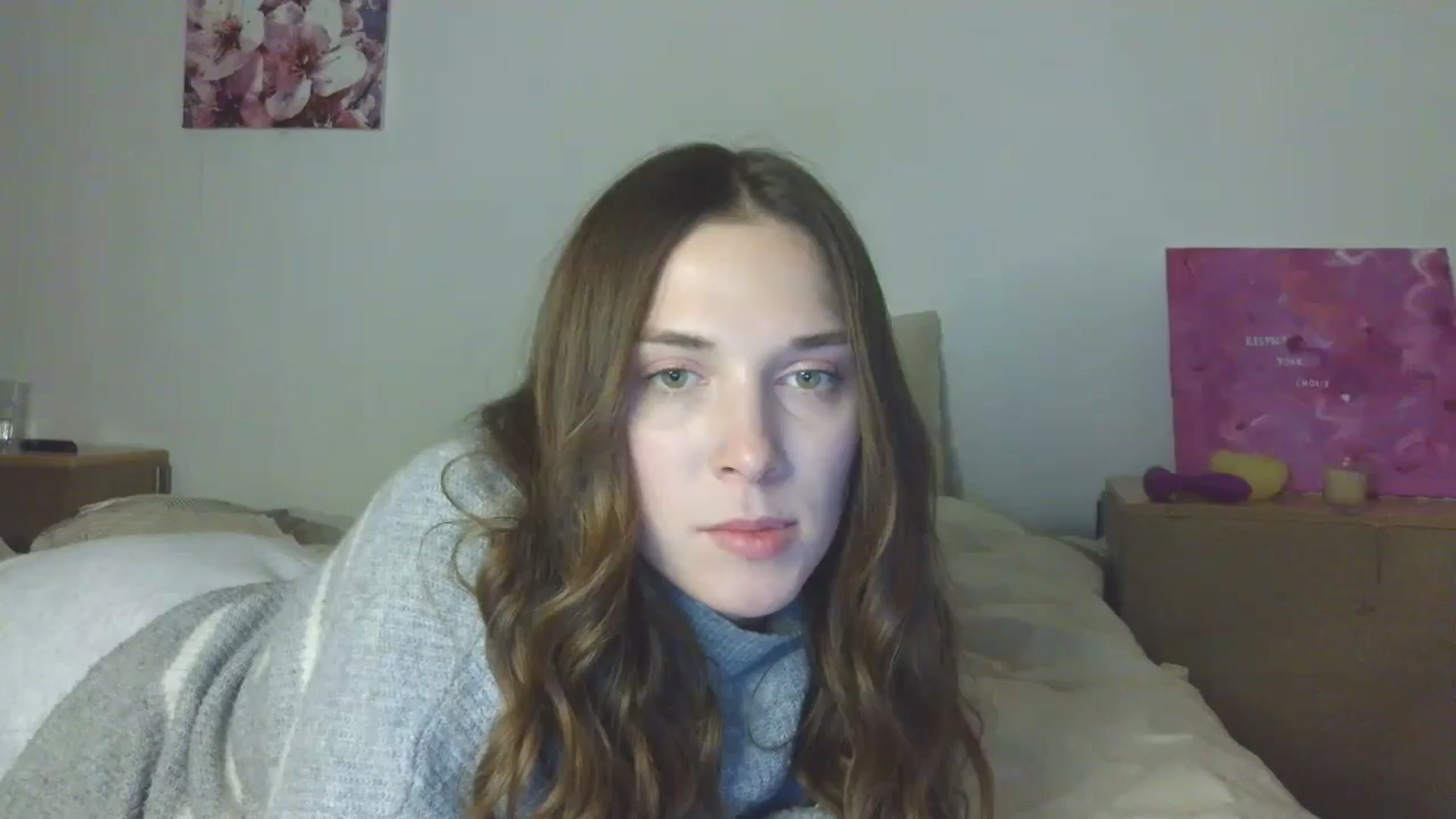 Gallery image thumbnail from HaleyReed's myfreecams stream on, 12/18/2025, 16:47 image 1 of 20