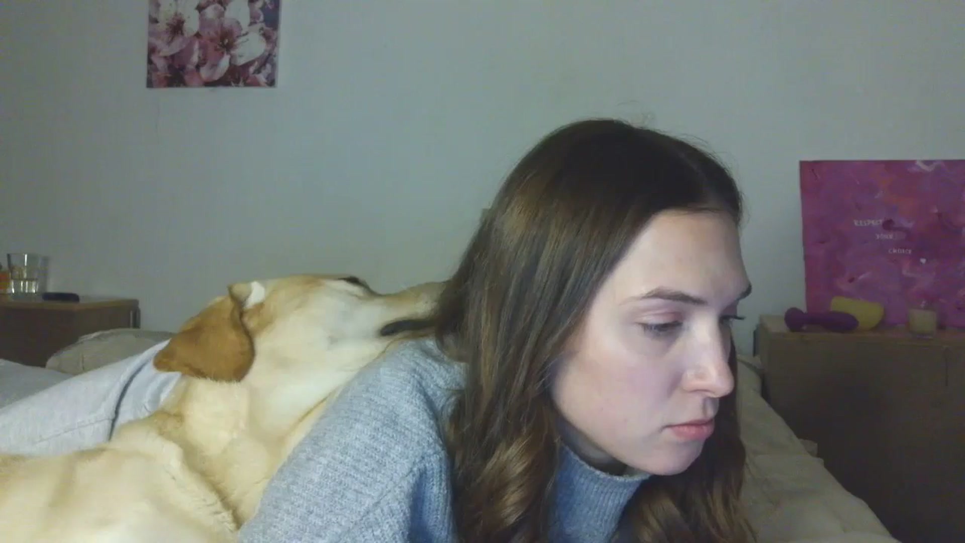 Gallery image thumbnail from HaleyReed's myfreecams stream on, 12/18/2025, 16:47 image 12 of 20