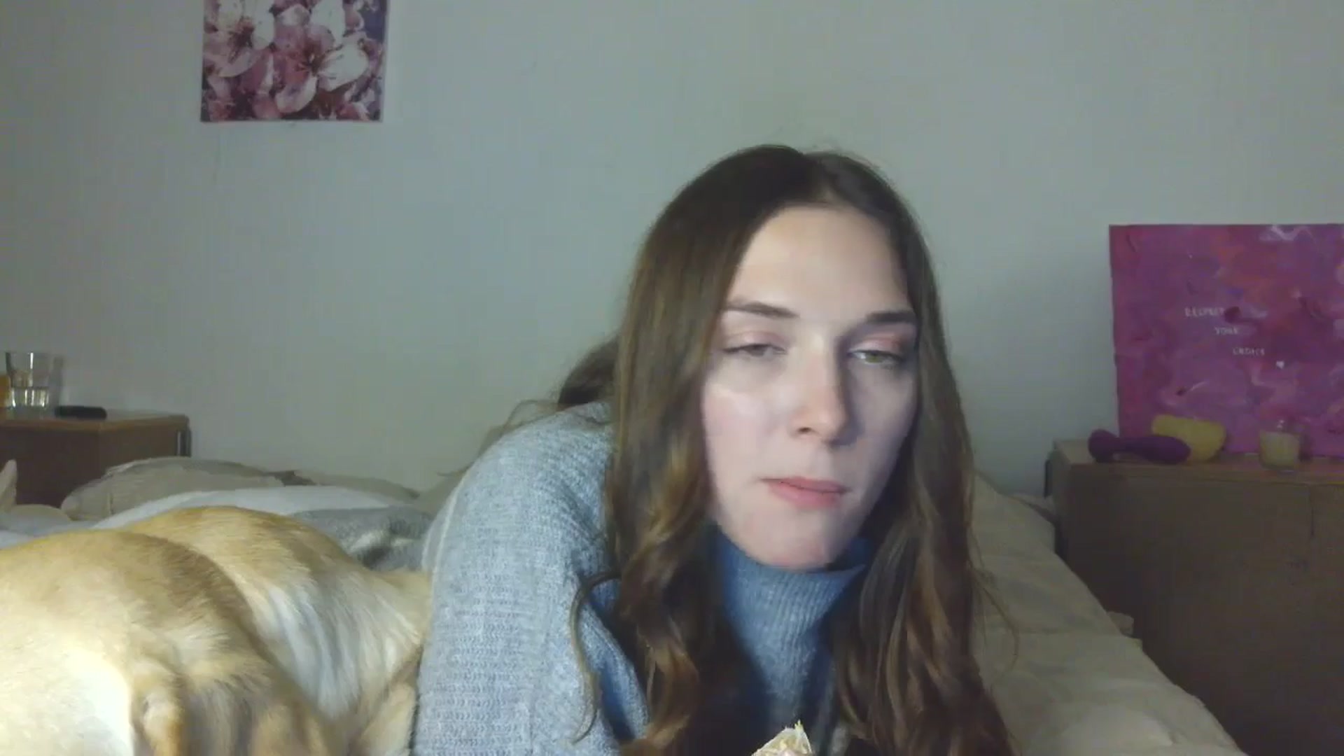 Gallery image thumbnail from HaleyReed's myfreecams stream on, 12/18/2025, 16:47 image 5 of 20
