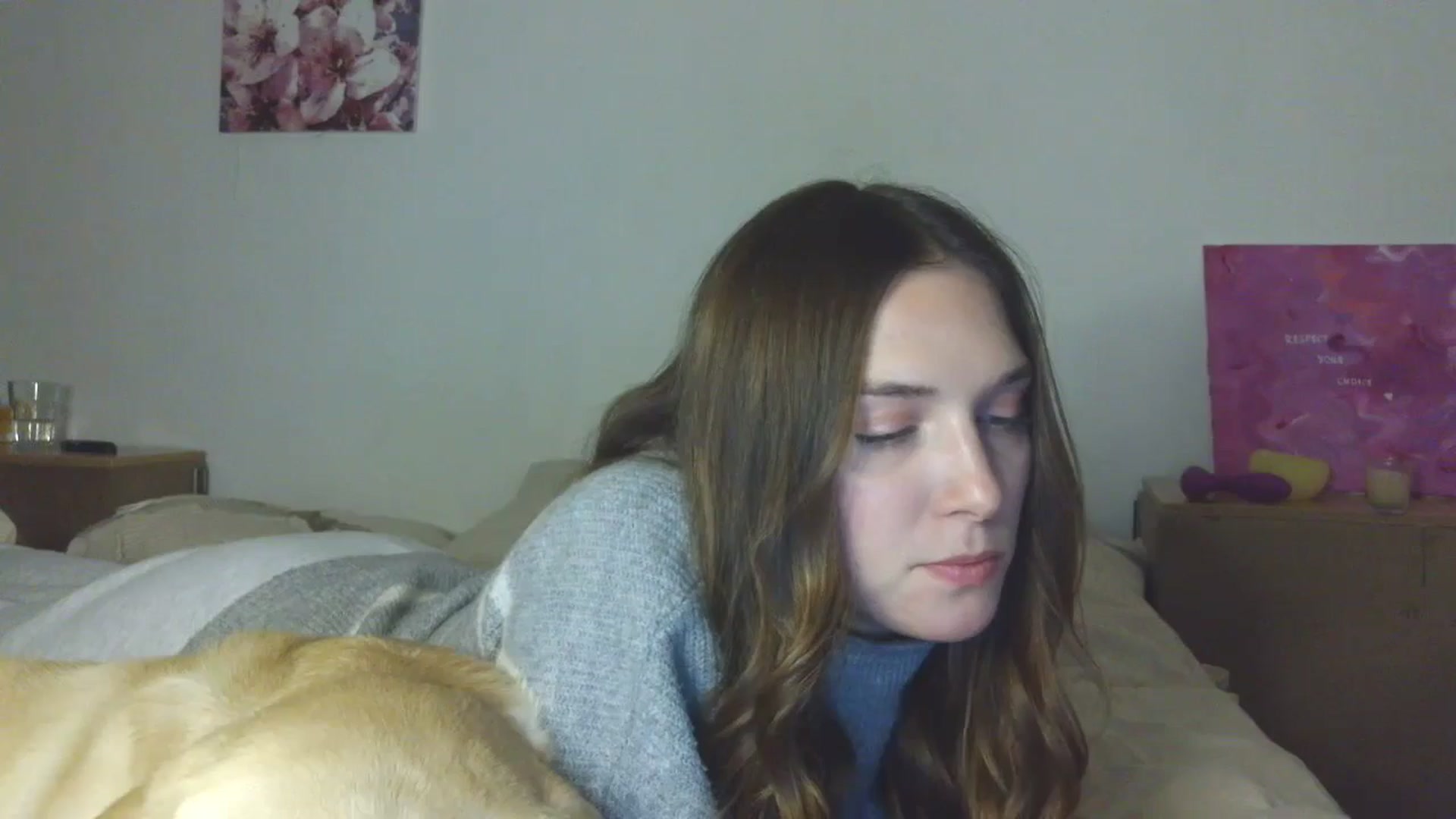 Gallery image thumbnail from HaleyReed's myfreecams stream on, 12/18/2025, 16:47 image 7 of 20
