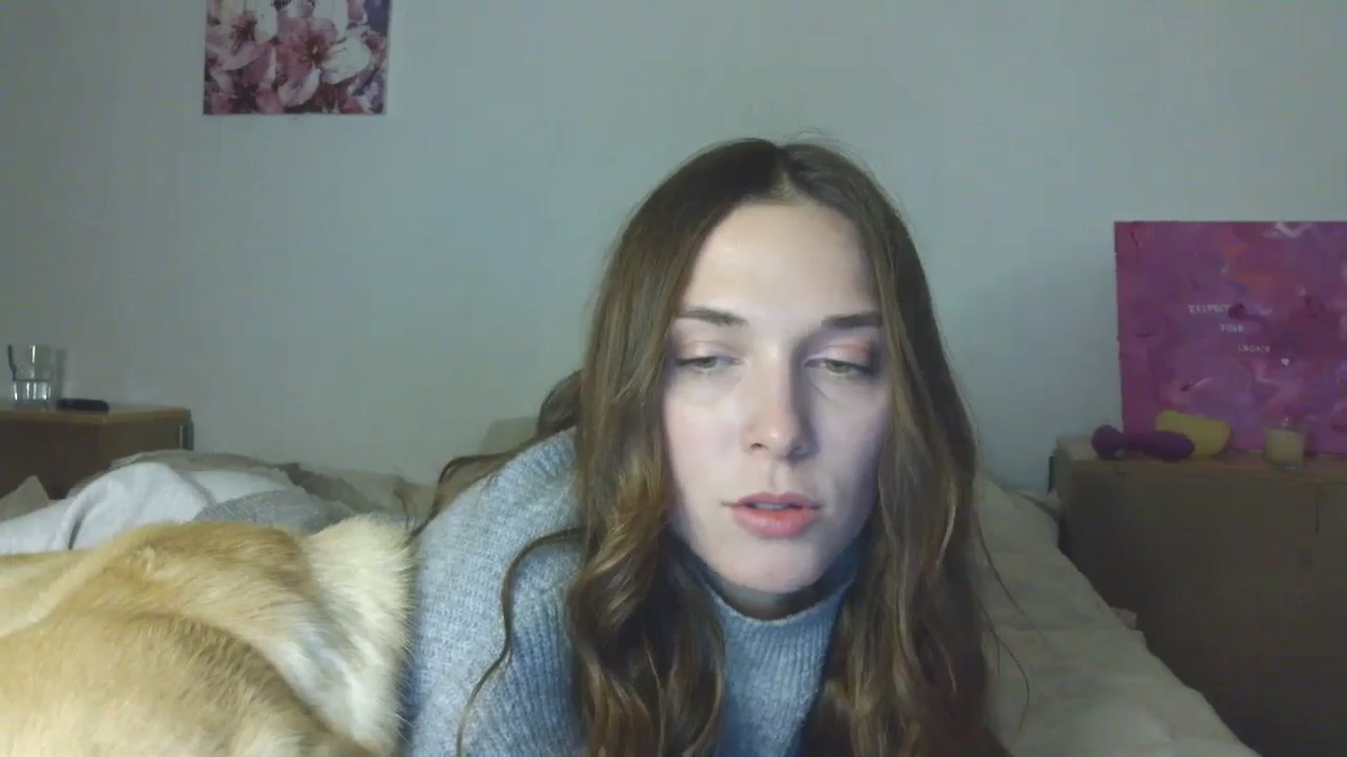 Gallery image thumbnail from HaleyReed's myfreecams stream on, 12/18/2025, 16:47 image 2 of 20