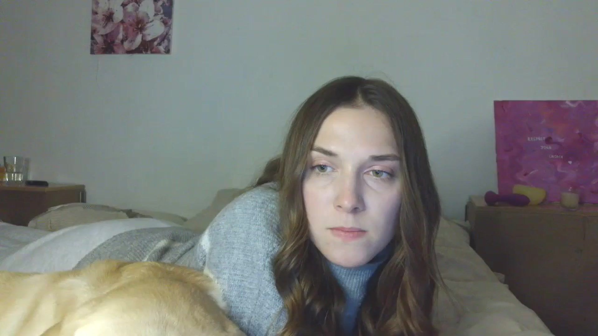 Gallery image thumbnail from HaleyReed's myfreecams stream on, 12/18/2025, 16:47 image 8 of 20