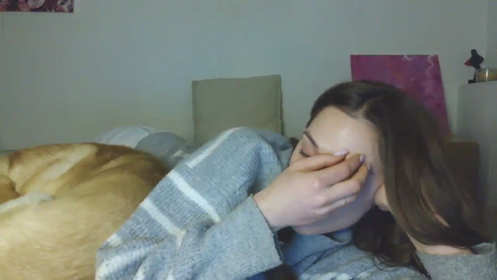 Gallery image thumbnail from HaleyReed's myfreecams stream on, 12/18/2025, 17:22 image 19 of 20