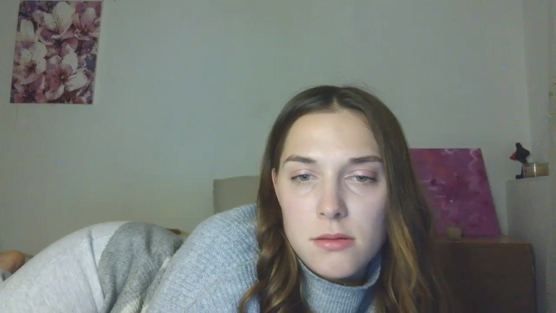 Gallery image thumbnail from HaleyReed's myfreecams stream on, 12/18/2025, 17:22 image 10 of 20