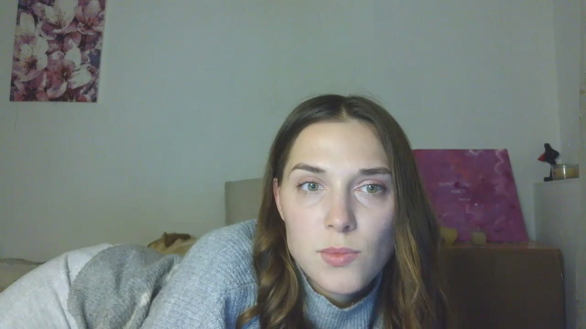 Gallery image thumbnail from HaleyReed's myfreecams stream on, 12/18/2025, 17:22 image 14 of 20