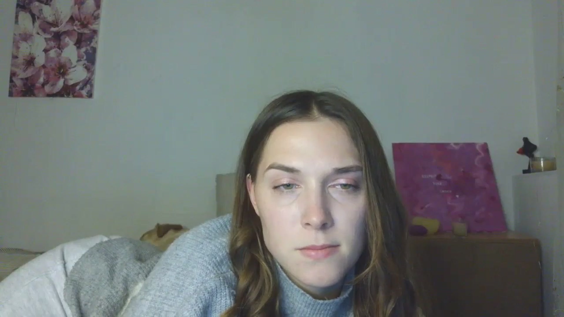Gallery image thumbnail from HaleyReed's myfreecams stream on, 12/18/2025, 17:22 image 17 of 20