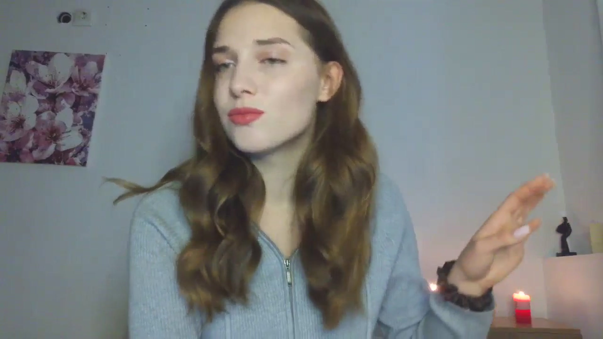 Gallery image thumbnail from HaleyReed's myfreecams stream on, 12/19/2025, 12:46 image 3 of 20