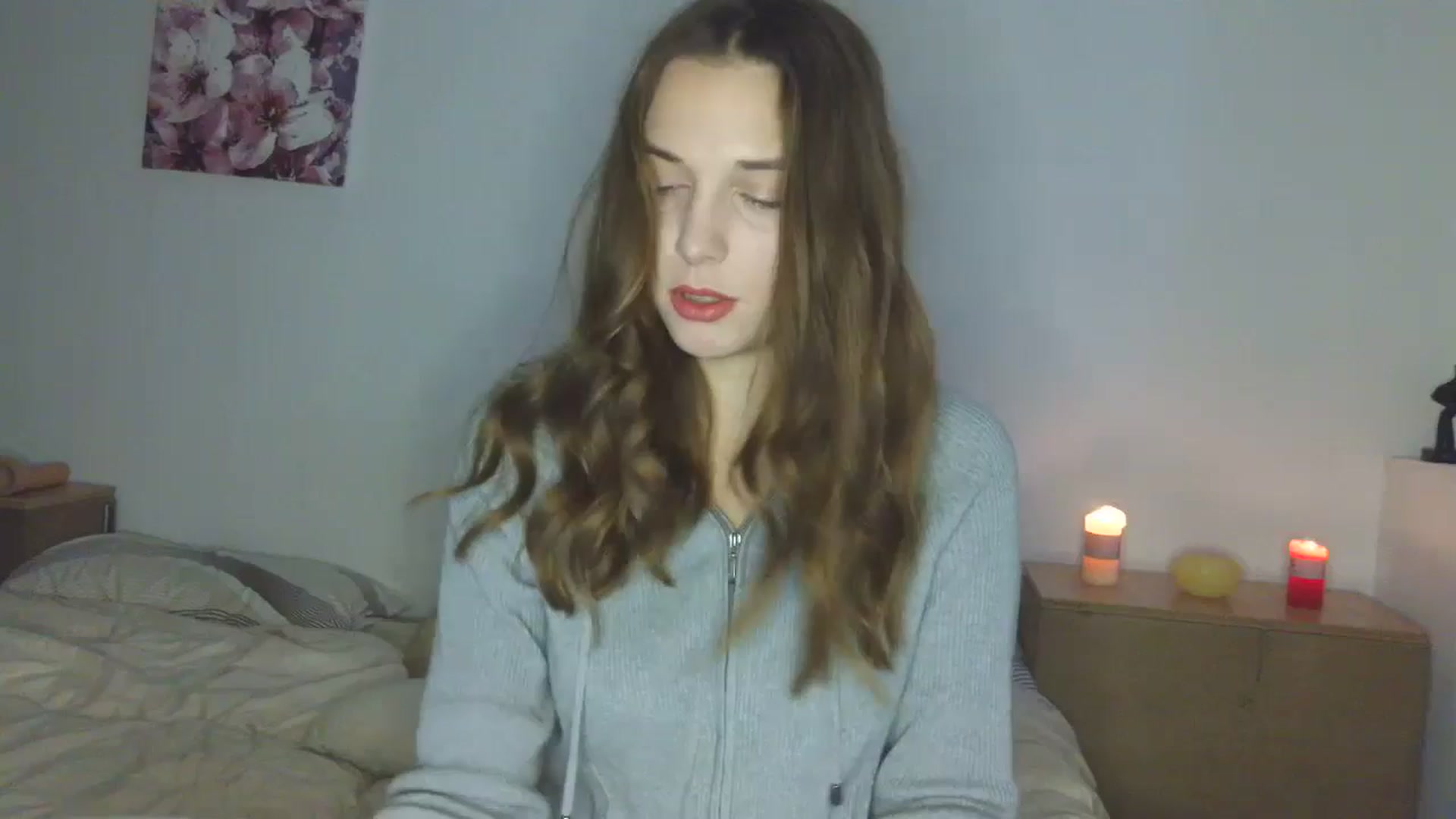 Gallery image thumbnail from HaleyReed's myfreecams stream on, 12/19/2025, 12:46 image 13 of 20