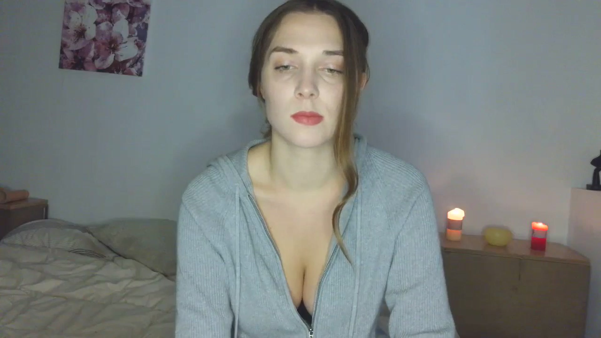 Gallery image thumbnail from HaleyReed's myfreecams stream on, 12/19/2025, 12:46 image 20 of 20