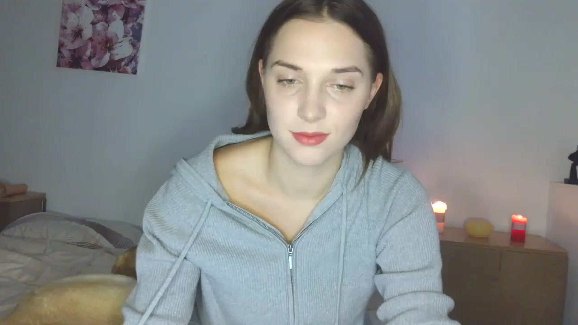 Gallery image thumbnail from HaleyReed's myfreecams stream on, 12/19/2025, 12:46 image 11 of 20