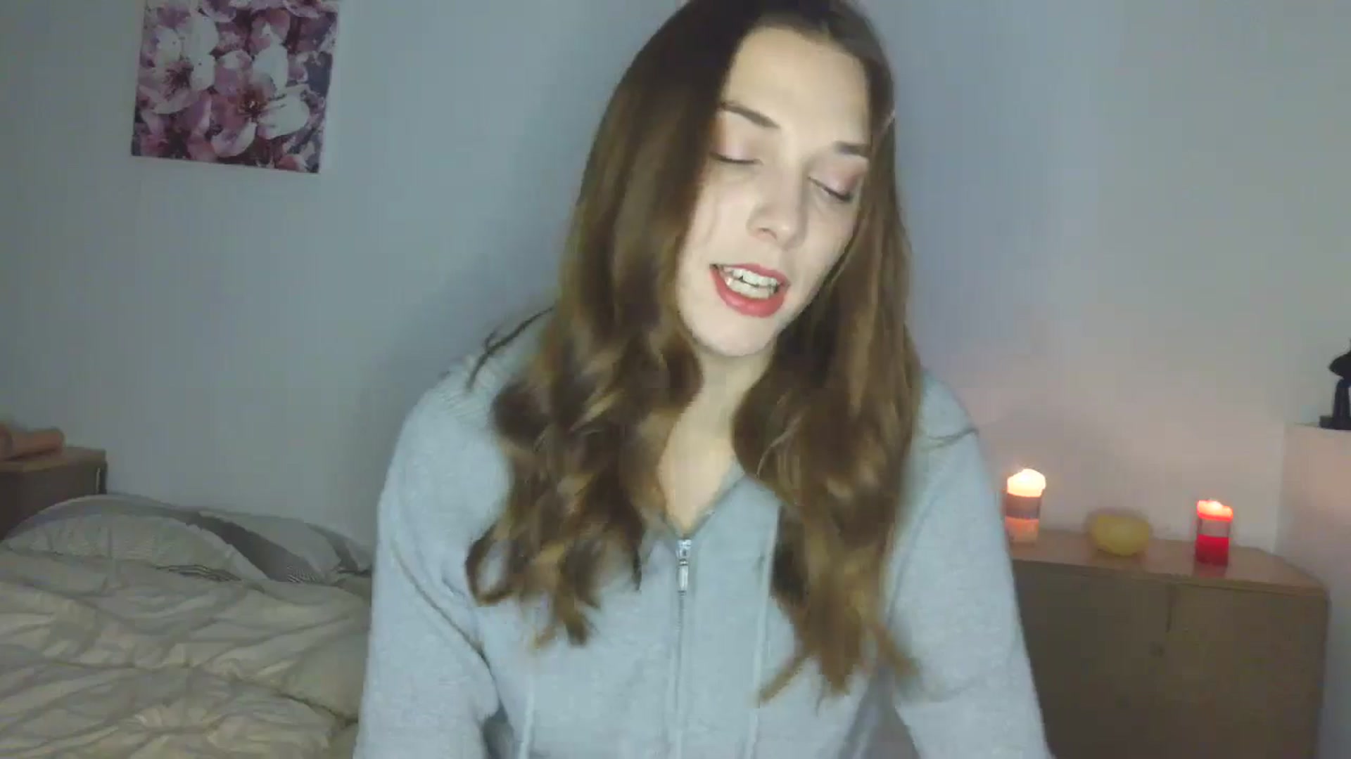 Gallery image thumbnail from HaleyReed's myfreecams stream on, 12/19/2025, 12:46 image 12 of 20