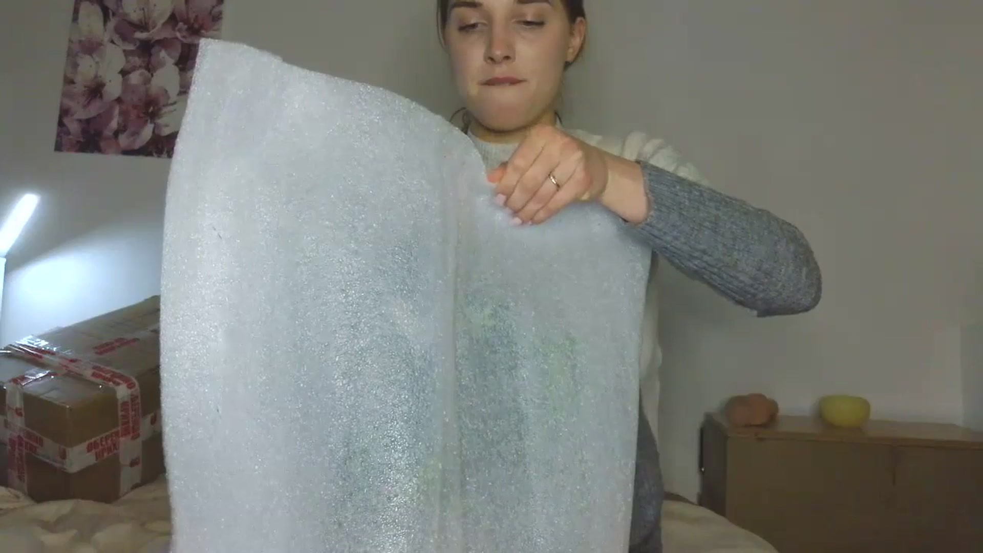 Gallery image thumbnail from HaleyReed's myfreecams stream on, 12/19/2025, 14:58 image 10 of 20