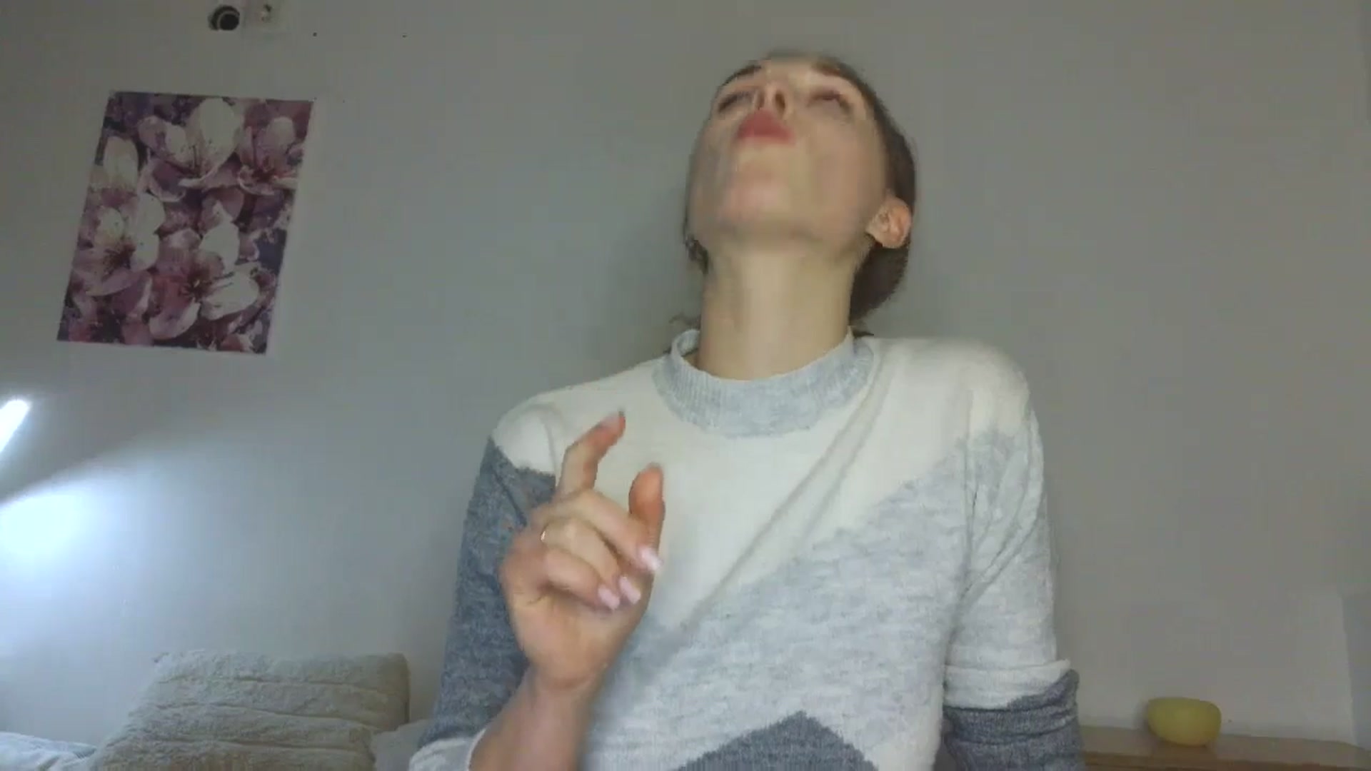 Gallery image thumbnail from HaleyReed's myfreecams stream on, 12/19/2025, 14:58 image 4 of 20