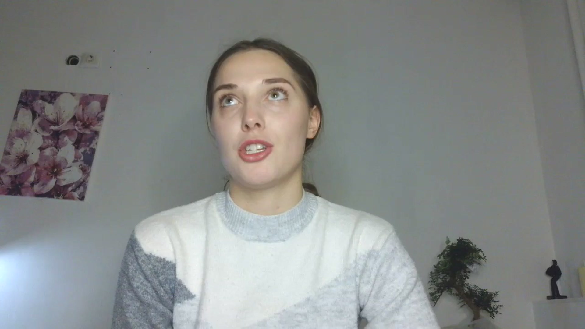 Gallery image thumbnail from HaleyReed's myfreecams stream on, 12/19/2025, 14:58 image 14 of 20