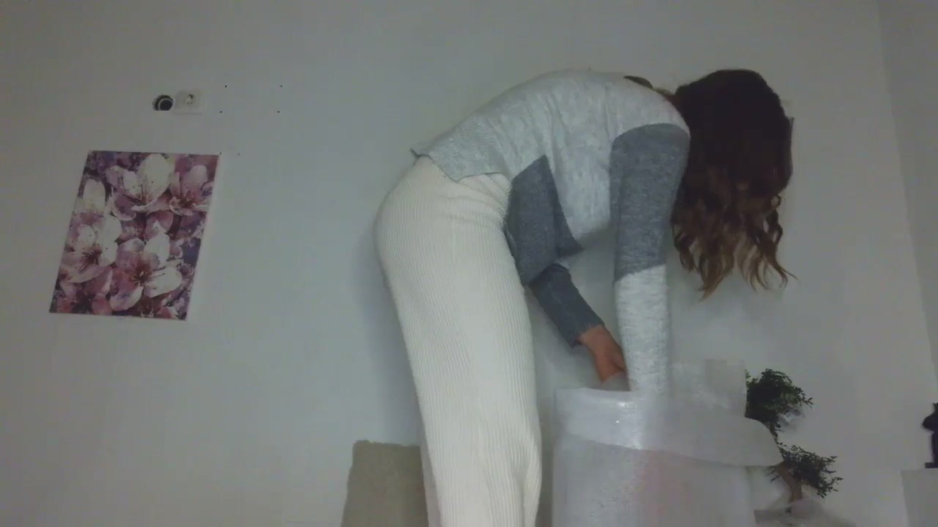 Gallery image thumbnail from HaleyReed's myfreecams stream on, 12/19/2025, 16:28 image 5 of 20