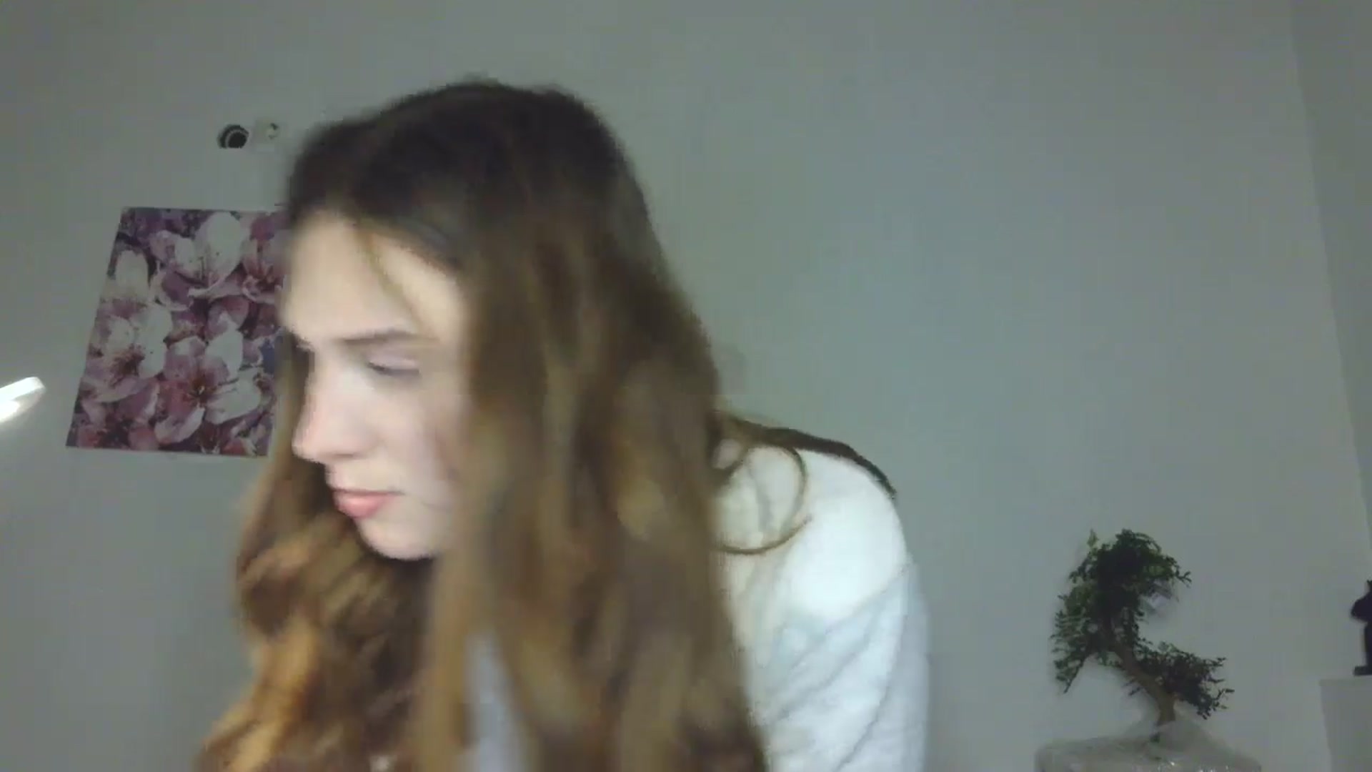 Gallery image thumbnail from HaleyReed's myfreecams stream on, 12/19/2025, 16:28 image 8 of 20