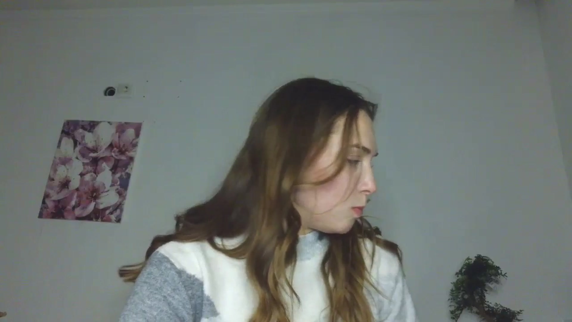 Gallery image thumbnail from HaleyReed's myfreecams stream on, 12/19/2025, 16:28 image 20 of 20