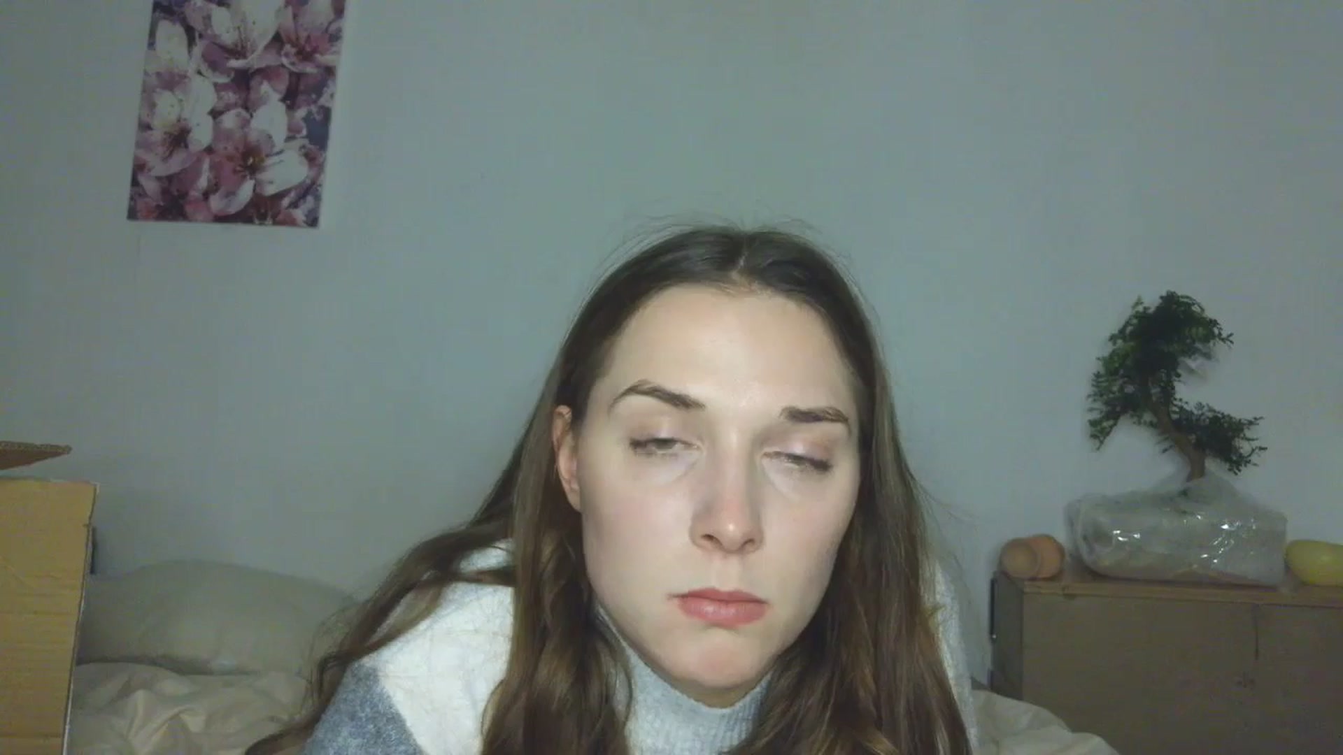 Gallery image thumbnail from HaleyReed's myfreecams stream on, 12/19/2025, 17:30 image 8 of 20