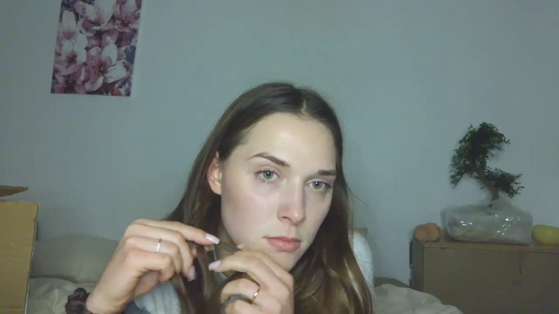 Gallery image thumbnail from HaleyReed's myfreecams stream on, 12/19/2025, 17:30 image 13 of 20