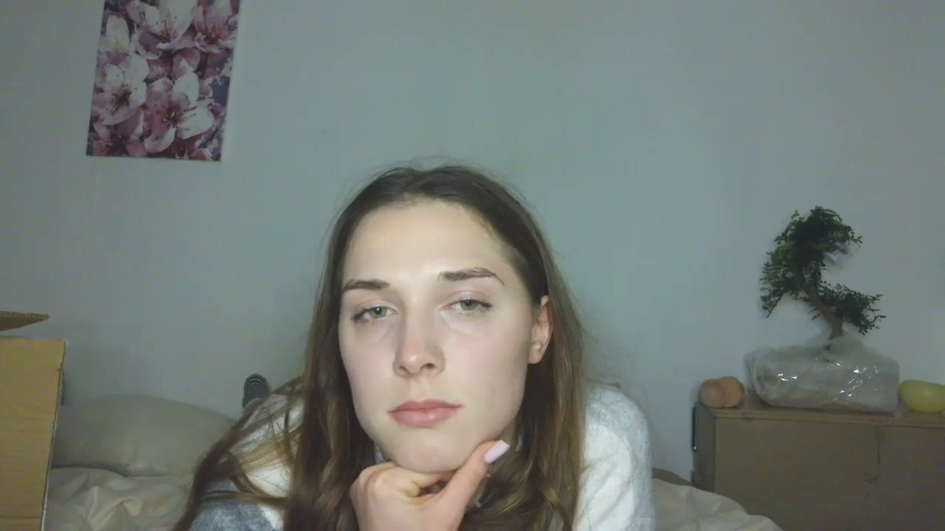 Gallery image thumbnail from HaleyReed's myfreecams stream on, 12/19/2025, 17:30 image 14 of 20