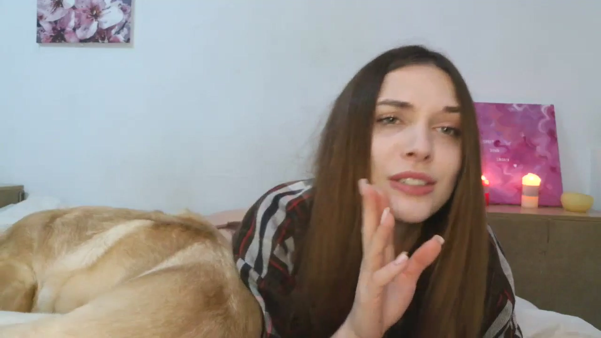 Gallery image thumbnail from HaleyReed's myfreecams stream on, 12/20/2025, 12:57 image 11 of 20