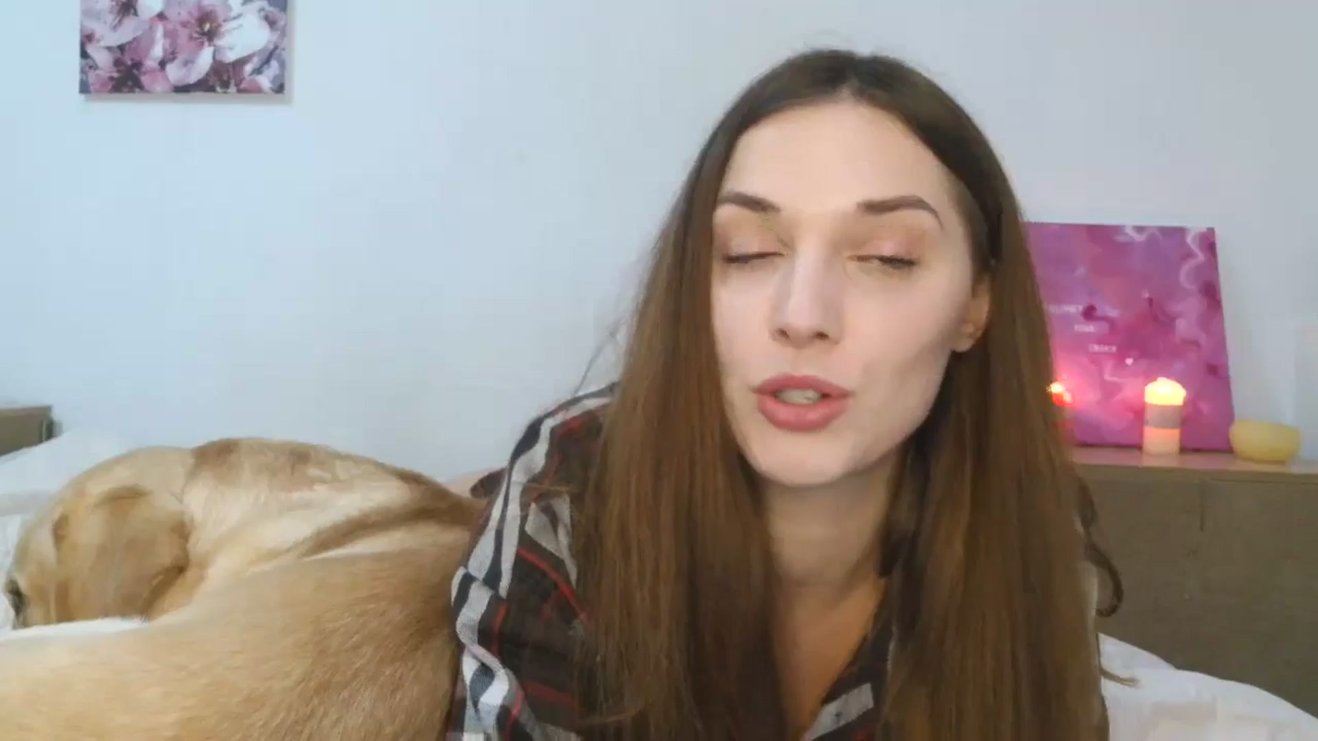 Gallery image thumbnail from HaleyReed's myfreecams stream on, 12/20/2025, 12:57 image 9 of 20