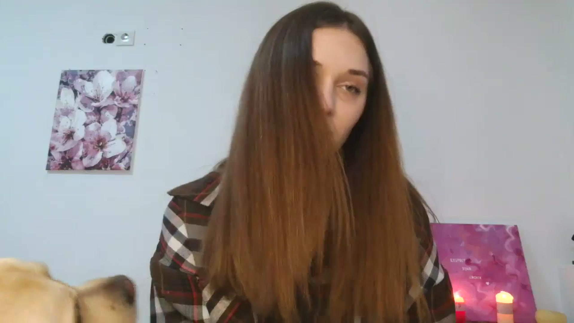 Gallery image thumbnail from HaleyReed's myfreecams stream on, 12/20/2025, 12:57 image 7 of 20