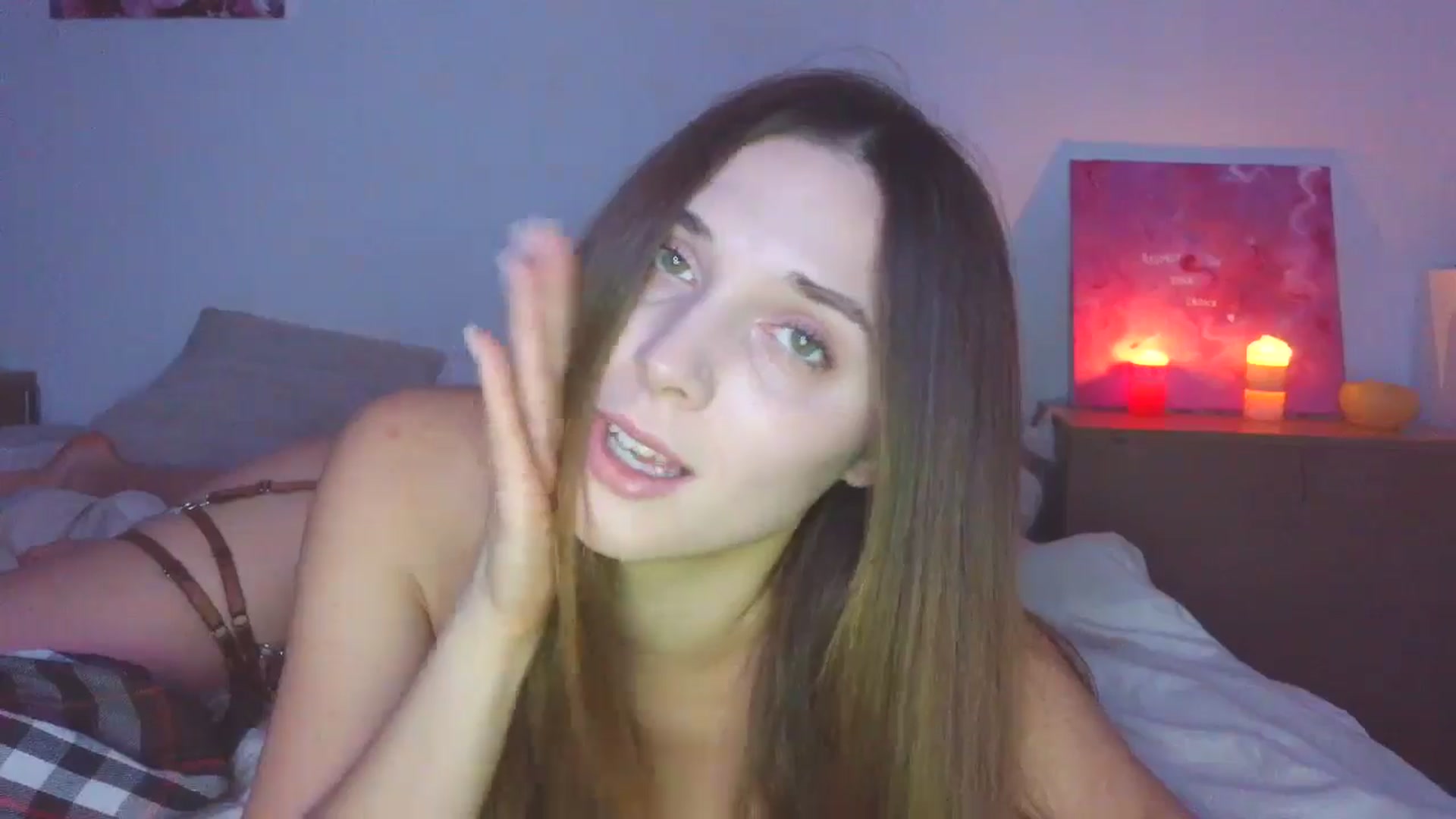 Gallery image thumbnail from HaleyReed's myfreecams stream on, 12/20/2025, 13:38 image 15 of 20