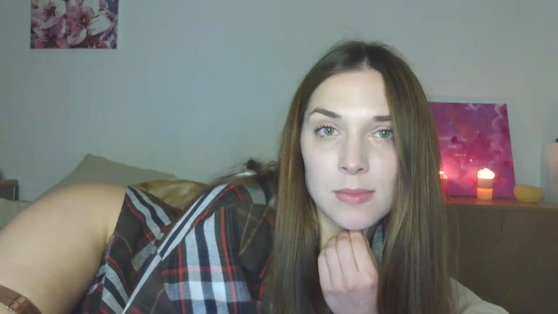 Gallery image thumbnail from HaleyReed's myfreecams stream on, 12/20/2025, 15:10 image 6 of 20