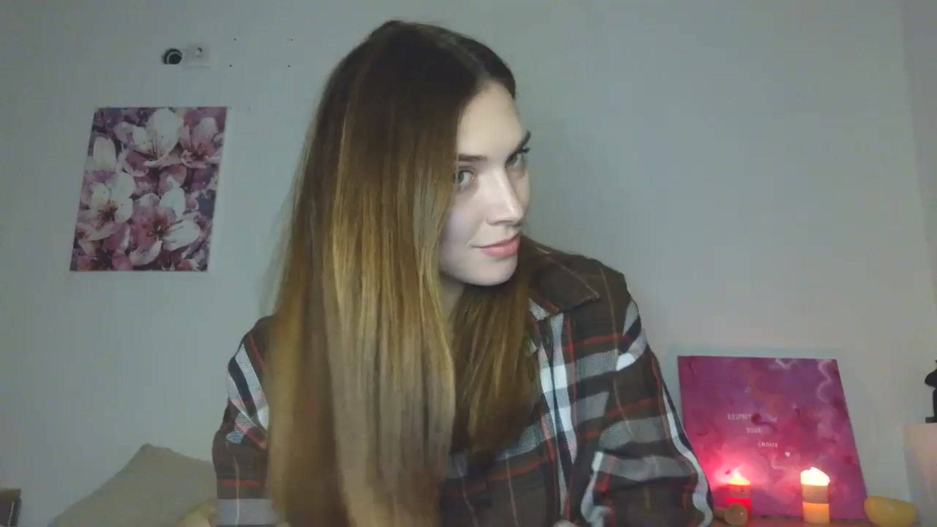 Gallery image thumbnail from HaleyReed's myfreecams stream on, 12/20/2025, 15:10 image 7 of 20