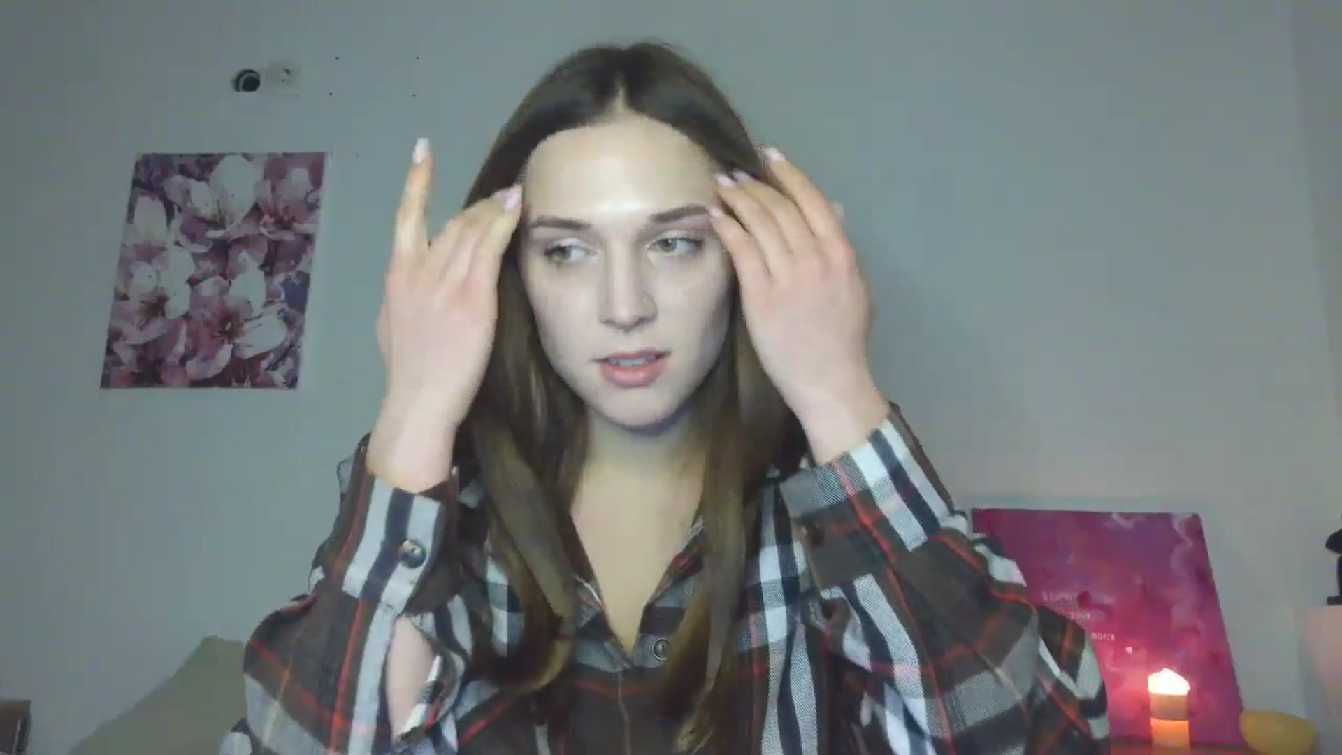 Gallery image thumbnail from HaleyReed's myfreecams stream on, 12/20/2025, 15:10 image 15 of 20